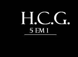 HCG : 5 em 1